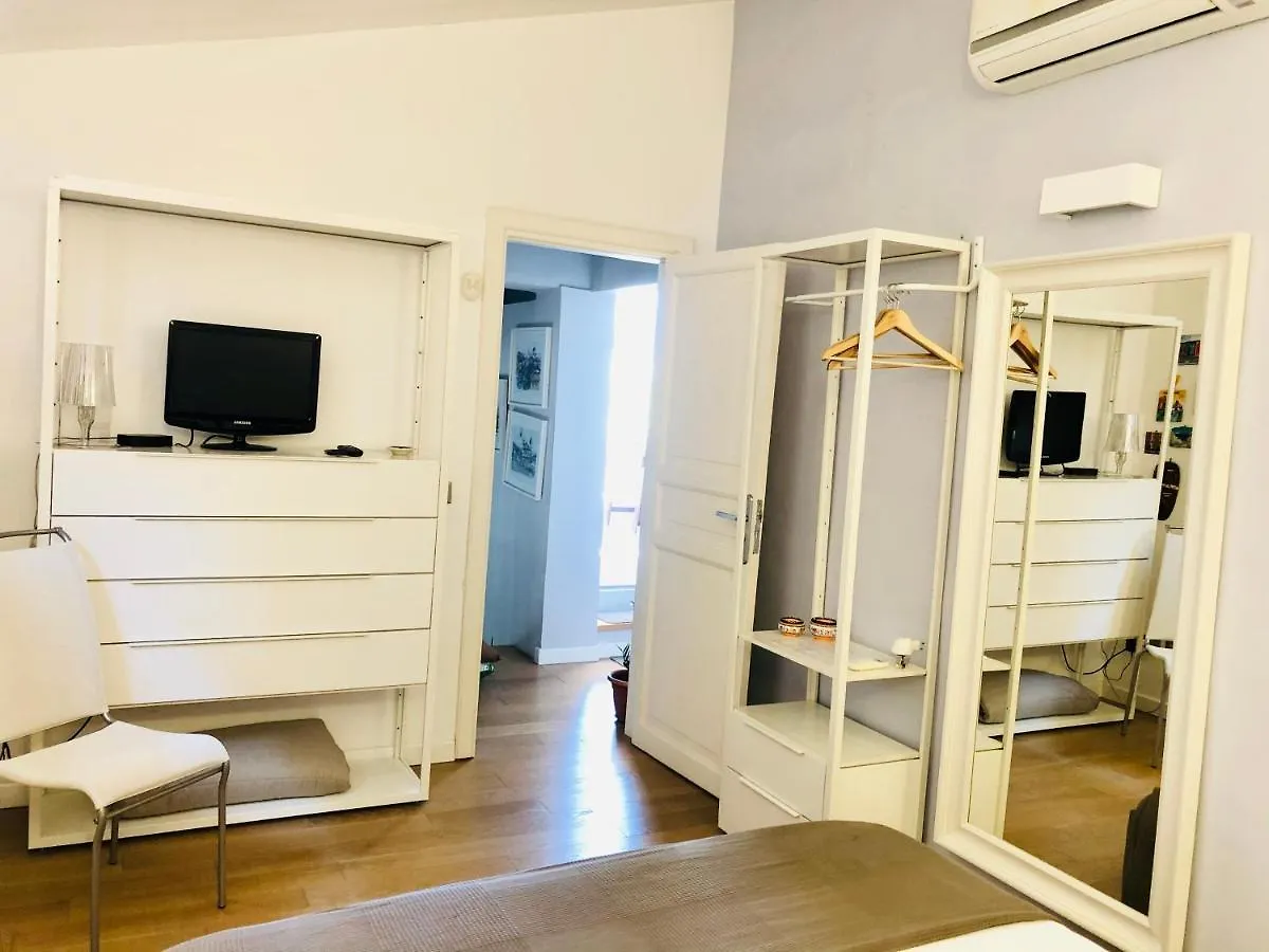 Hotel Gagini House&Terrace Palermo Italia