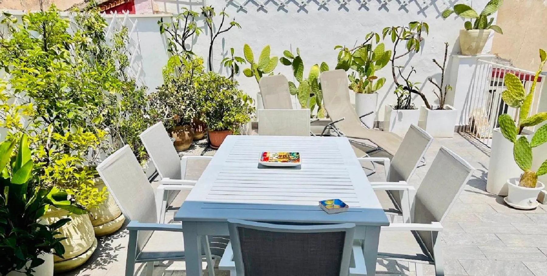 Hotel Gagini House&Terrace Palermo
