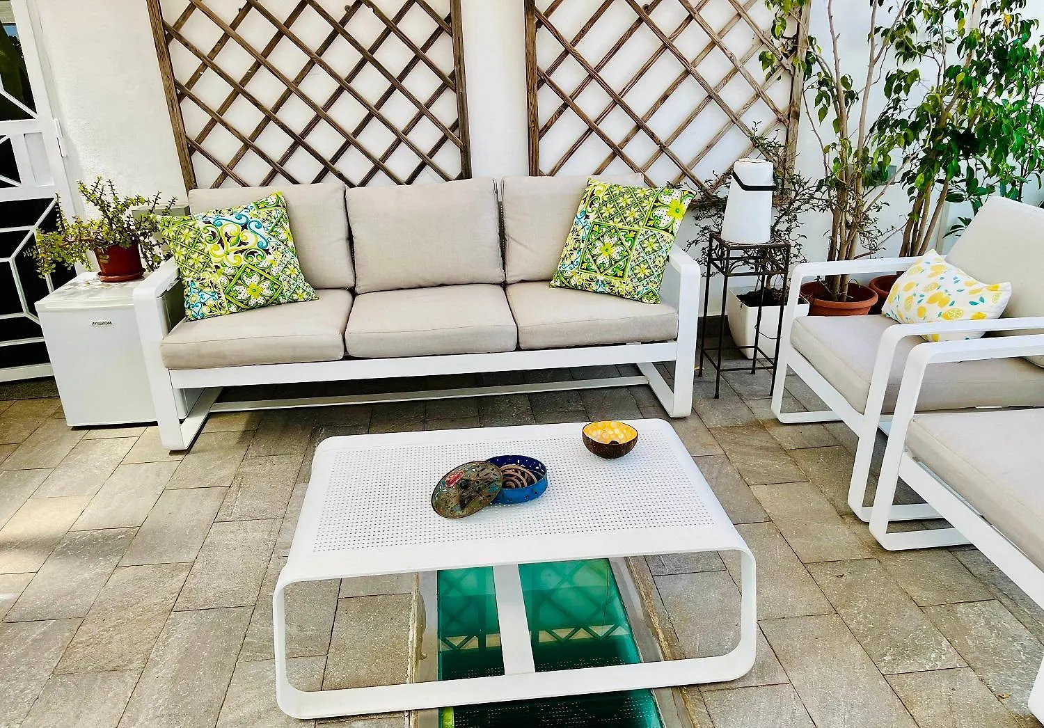 Affittacamere Hotel Gagini House&Terrace Palermo