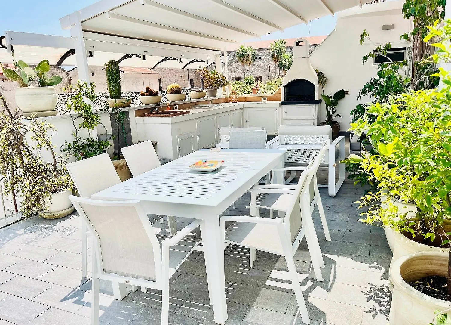 Hotel Gagini House&Terrace Palermo