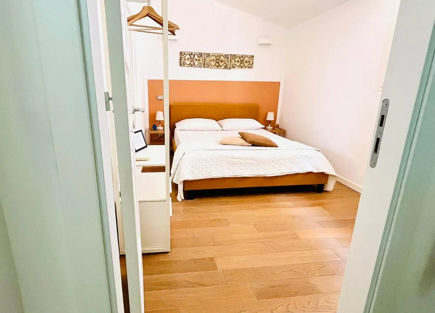 Hotel Gagini House&Terrace Palermo 0*,