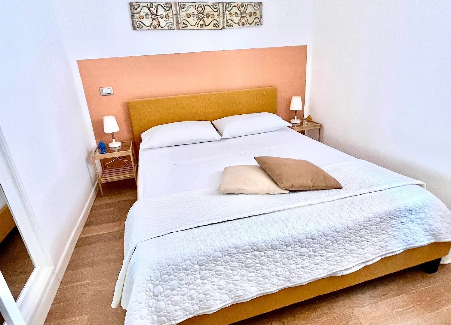 Hotel Gagini House&Terrace Palermo Affittacamere