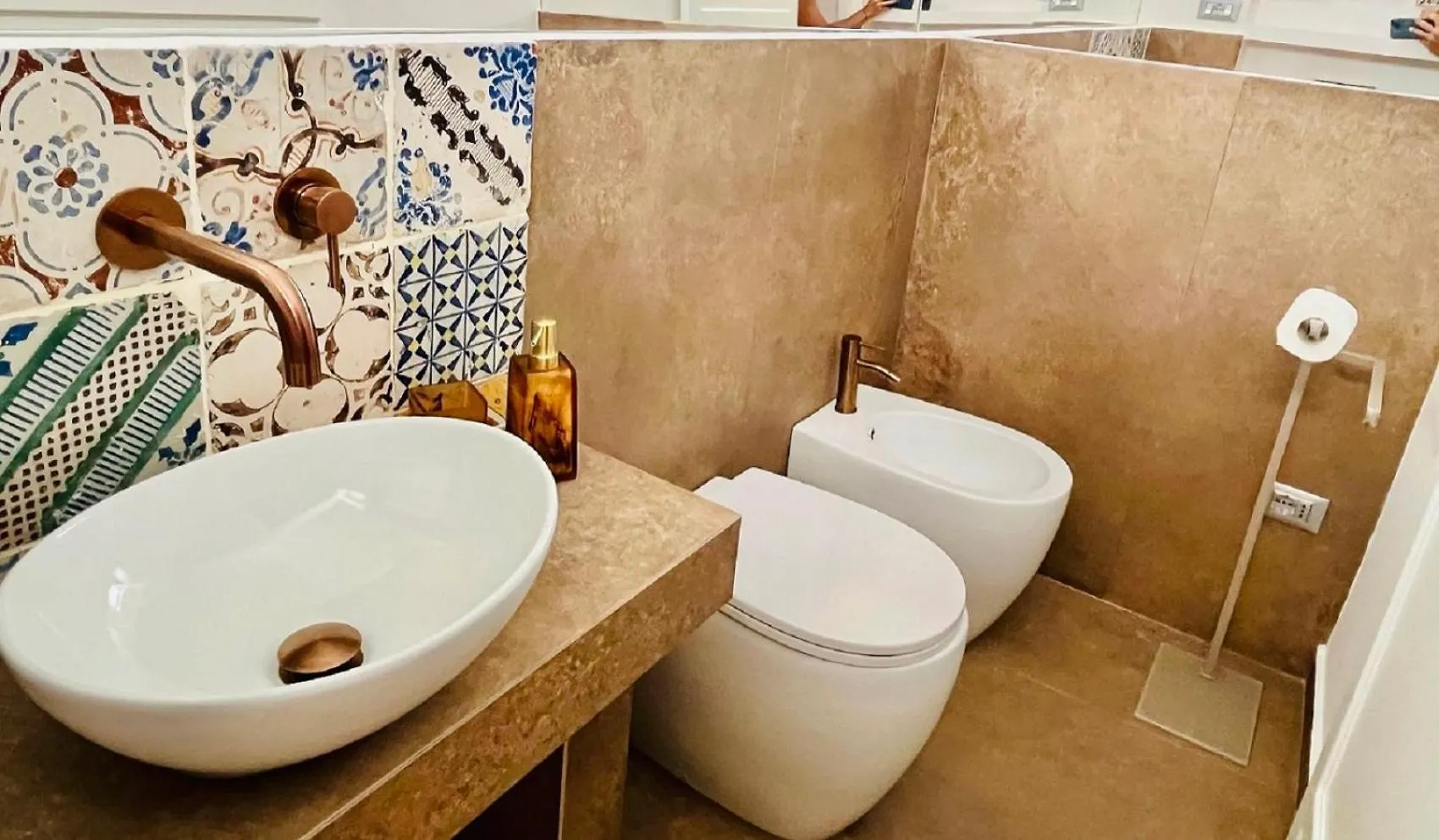 Guest house Gagini House & Terrace Hotel Palermo