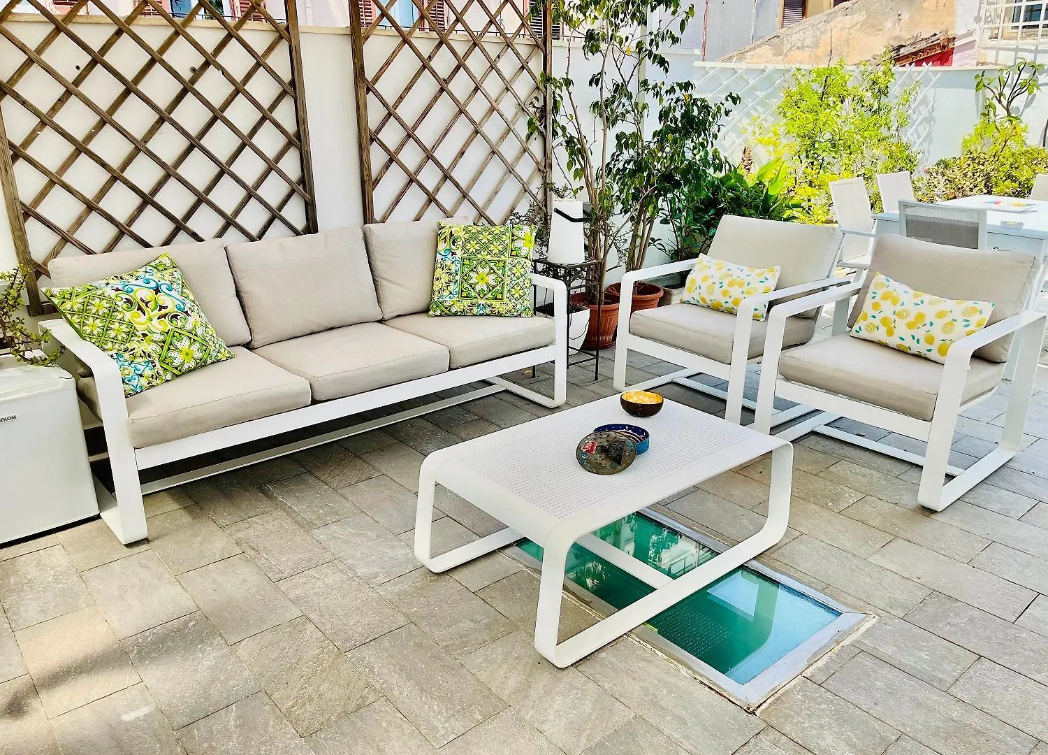 Guest house Gagini House & Terrace Hotel Palermo