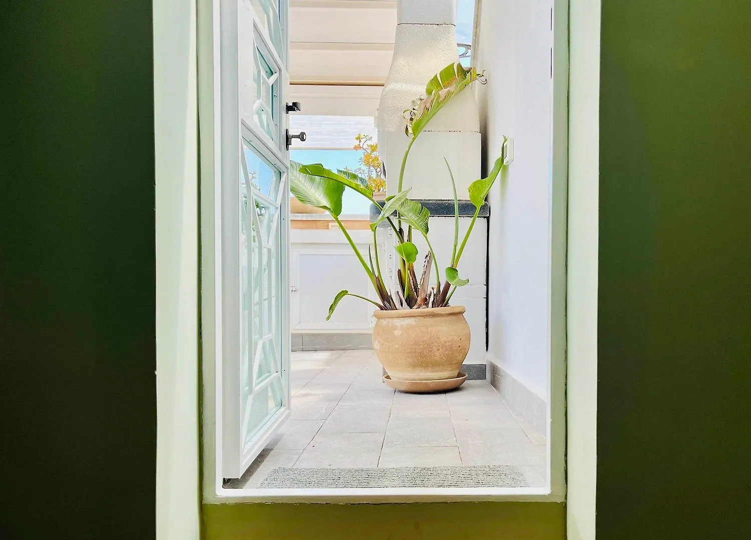 Gagini House & Terrace Hotel Palermo