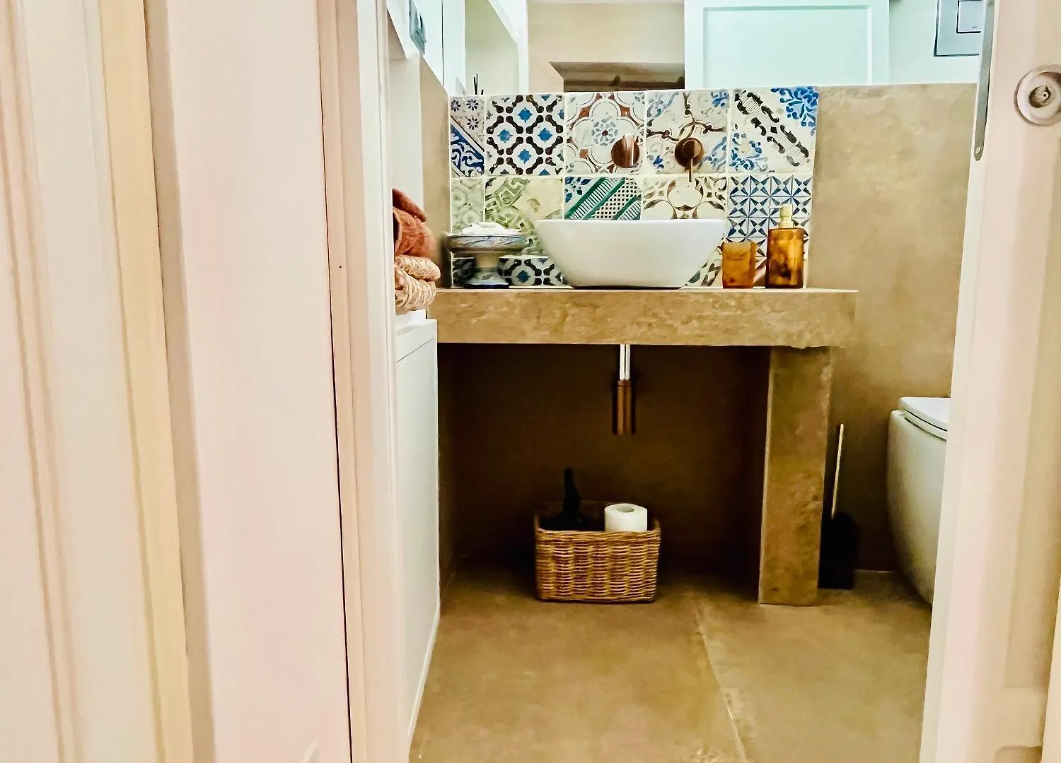 Gagini House & Terrace Hotel Palermo Guest house