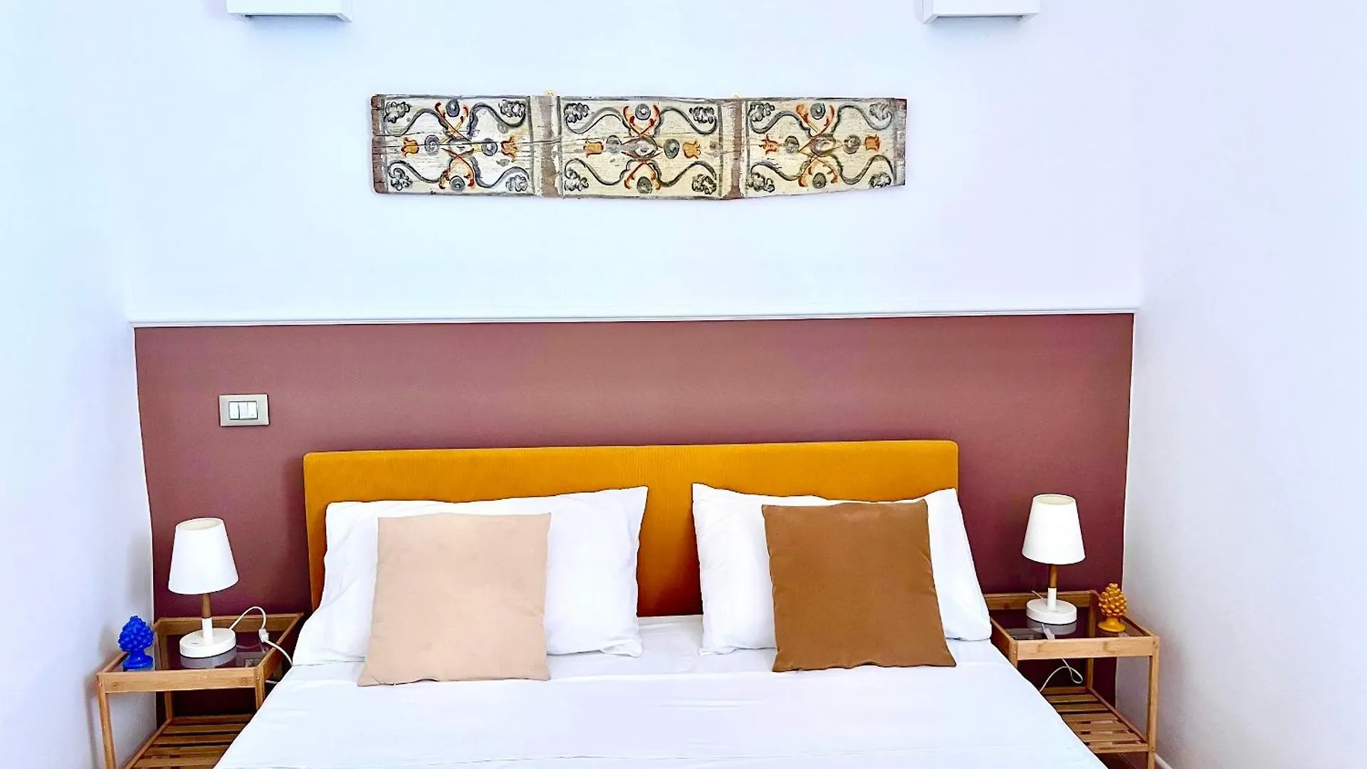 Guest house Gagini House & Terrace Hotel Palermo