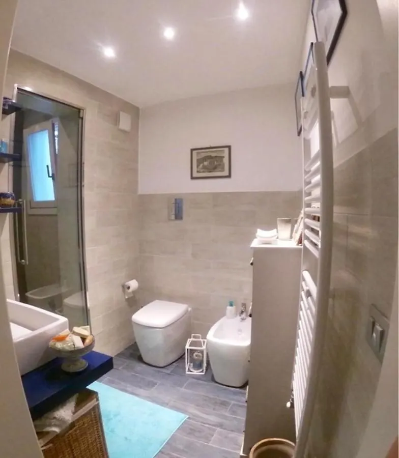 Guest house Gagini House & Terrace Hotel Palermo